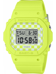 Наручные часы Casio BGD-565GS-9ER