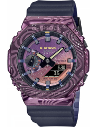 Наручные часы Casio GM-2100MWG-1AER