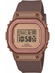 Наручные часы Casio GM-S5600UBR-5ER
