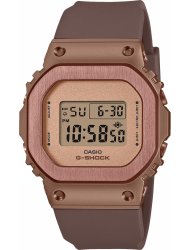 Наручные часы Casio GM-S5600UBR-5