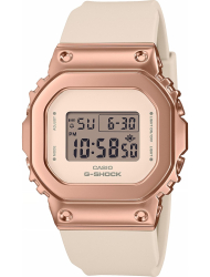 Наручные часы Casio GM-S5600UPG-4ER