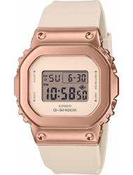 Наручные часы Casio GM-S5600UPG-4