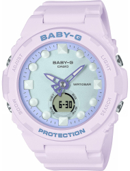Наручные часы Casio BGA-320FH-4AER