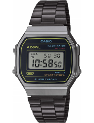 Наручные часы Casio A168WEHB-1AEF