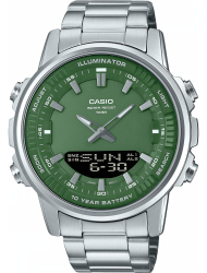 Наручные часы Casio AMW-880D-3AVEF