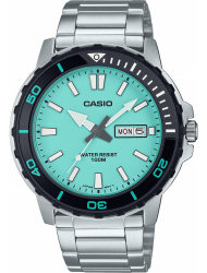 Наручные часы Casio MTD-125D-2A2