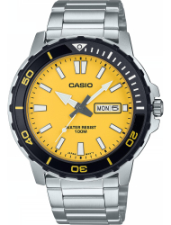Наручные часы Casio MTD-125D-9A