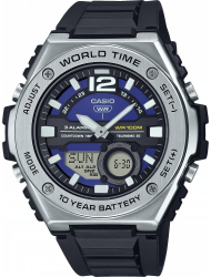 Наручные часы Casio MWQ-100-2AVEF