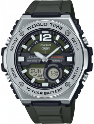 Наручные часы Casio MWQ-100-3AVEF
