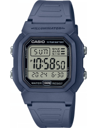 Наручные часы Casio W-800H-2AVES