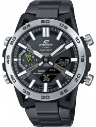 Наручные часы Casio ECB-2000DD-1AEF