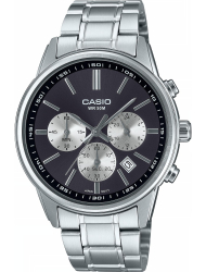 Наручные часы Casio MTP-E515D-1AVEF