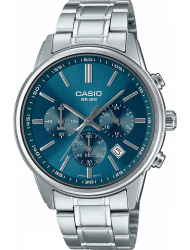 Наручные часы Casio MTP-E515D-2A1VEF