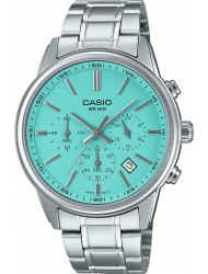 Наручные часы Casio MTP-E515D-2A2VEF