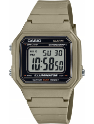 Наручные часы Casio W-217H-5AVEF