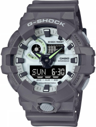 Наручные часы Casio GA-700HD-8A