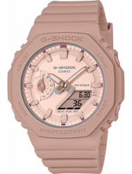 Наручные часы Casio GMA-S2100NC-4A2ER