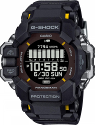 Наручные часы Casio GPR-H1000-1ER