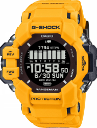 Наручные часы Casio GPR-H1000-9ER