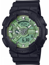 Наручные часы Casio GA-110CD-1A3ER