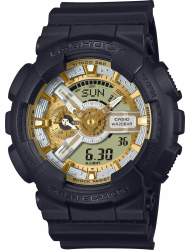 Наручные часы Casio GA-110CD-1A9ER
