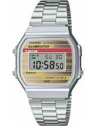 Наручные часы Casio A168WEHA-9AEF