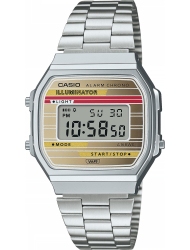 Наручные часы Casio A168WEHA-9A