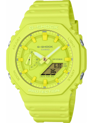 Наручные часы Casio GA-2100-9A9