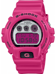 Наручные часы Casio DW-6900RCS-4ER