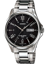 Наручные часы Casio MTP-1384D-1A