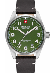 Наручные часы Swiss Military Hanowa SMWGA2100404