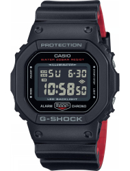 Наручные часы Casio DW-5600UHR-1ER