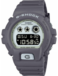 Наручные часы Casio DW-6900HD-8ER