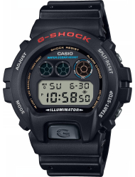 Наручные часы Casio DW-6900U-1ER