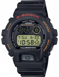 Наручные часы Casio DW-6900UB-9ER