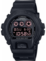 Наручные часы Casio DW-6900UMS-1ER