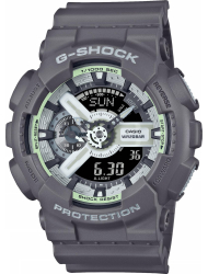 Наручные часы Casio GA-110HD-8A