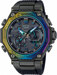 Наручные часы Casio MTG-B2000YR-1AER
