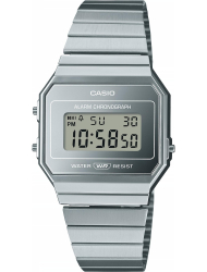 Наручные часы Casio A700WEV-7AEF