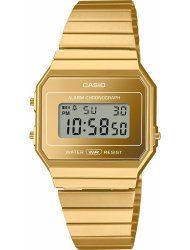 Наручные часы Casio A700WEVG-9AEF