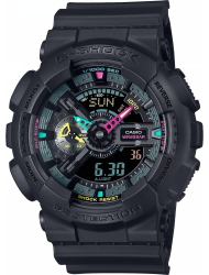 Наручные часы Casio GA-110MF-1A