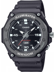 Наручные часы Casio MW-620H-1AVEF