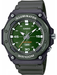 Наручные часы Casio MW-620H-3AVEF