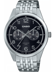 Наручные часы Casio MTP-E340D-1AVEF