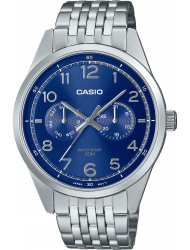 Наручные часы Casio MTP-E340D-2AVEF