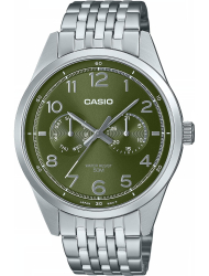 Наручные часы Casio MTP-E340D-3AVEF