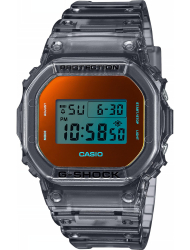 Наручные часы Casio DW-5600TLS-8ER