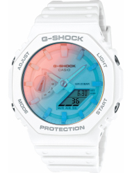Наручные часы Casio GA-2100TL-7A
