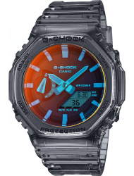Наручные часы Casio GA-2100TLS-8A