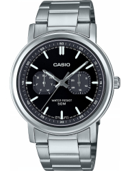 Наручные часы Casio MTP-E335D-1EVEF